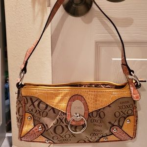 Shoulder bag